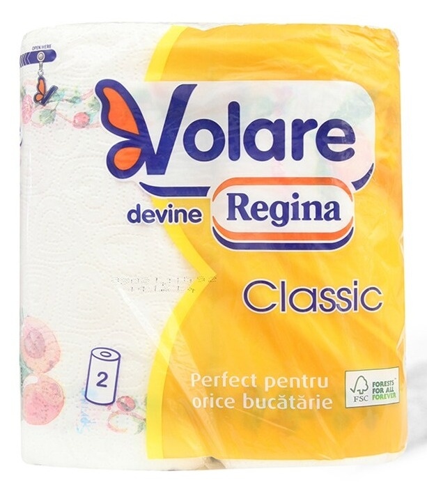 Ubrus REGINA Classic 2kom