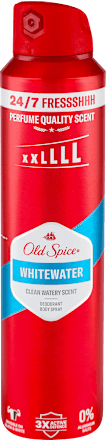 Dezodorans za muškarce OLD SPICE Whitewater u spreju 250ml