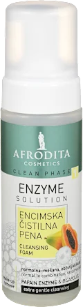 Pena za čišćenje lica AFRODITA 150ml