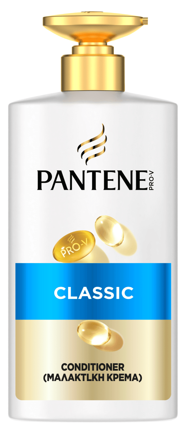 Balzam za kosu PANTENE Classic 500ml