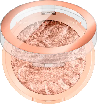 Hajlajter REVOLUTION MAKEUP Highlight Reloaded Dare To Divulge 10g