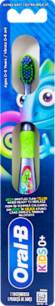 Četkica za zube ORAL B Kids chameleon kids 0+ 1kom