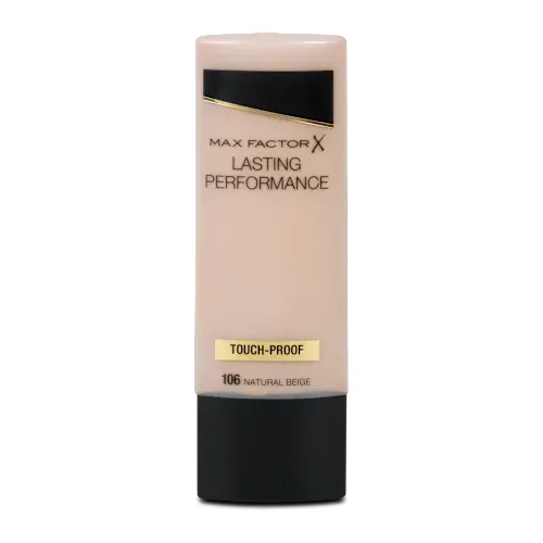 Puder za lice MAX FACTOR Lasting Performance Natural Beige 106