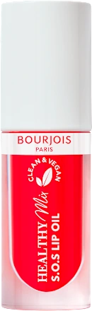 Sjaj za usne BOURJOIS Healthy mix uljani 03 strawbisous