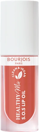 Sjaj za usne BOURJOIS Healthy mix uljani 05 coeur cacao