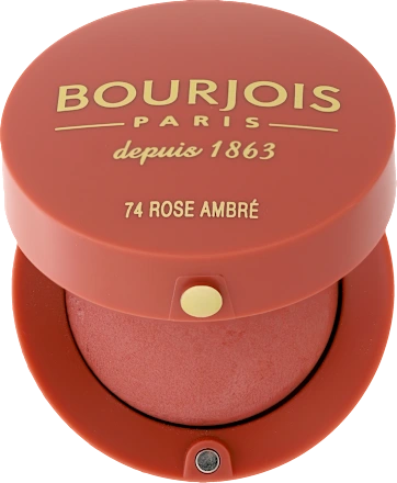 Rumenilo BOURJOIS  New 74