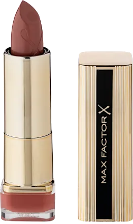 Ruž za usne MAX FACTOR Colour elixir 15 nude rose
