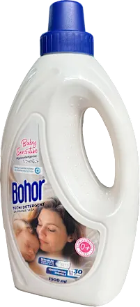 Omekšivač za veš BOHOR Baby sensitive  68 pranja (1,5l)
