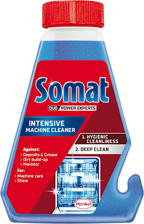 Sredstva za čiščenje mašine za sudove SOMAT Machine care 250ml