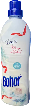 Omekšivač za veš BOHOR Classic  36 pranja (850ml)