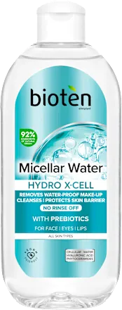 Micelarna voda BIOTEN Hydro X Cell 400ml