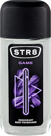 Dezodorans za muškarce STR8 u spreju Game 85ml
