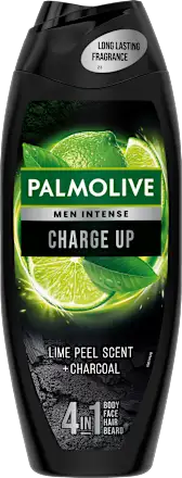 Gel za tuširanje PALMOLIVE MEN charge up 500ml