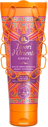Gel za tuširanje TESORI D’ORIENTE Karma 250ml