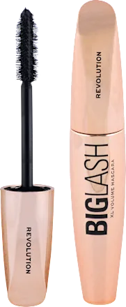 Maskara REVOLUTION MAKEUP, Big Lash Volume