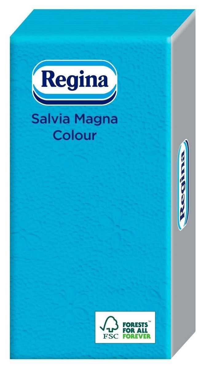 Salvete REGINA Salvia 1sloj 30kom
