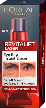 Krema za negu područja oko očiju L'OREAL REVITALIFT laser 15ml