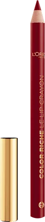 Olovka za usne L'OREAL PARIS Color riche 1990 le bordeaux