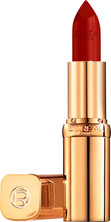 Ruž za usne L'OREAL PARIS Color riche satin 1990 le bordeaux