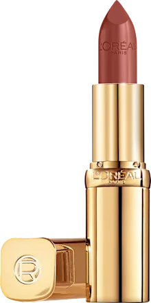 Ruž za usne L'OREAL PARIS Color riche satin 635 worth it medium