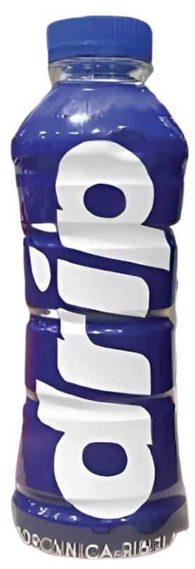 Napitak DRIP borovnica ribizla 500ml
