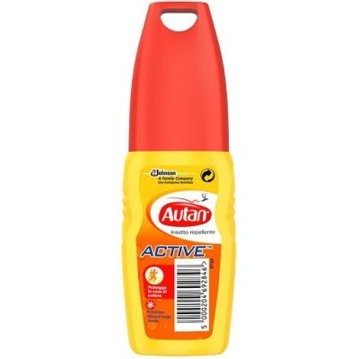 Raspršivač AUTAN Active 100ml