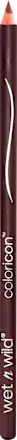 Olovka za usne WET N WILD Color icon E711 chestnut