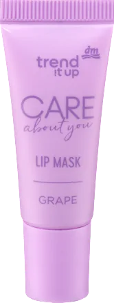 Maska za usne TREND IT UP Care about you 020 grape