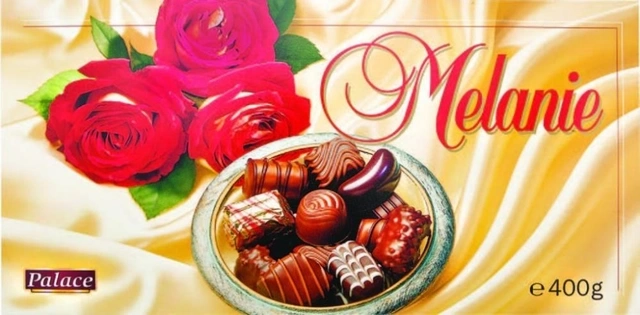 Praline PALACE mešavina 400g