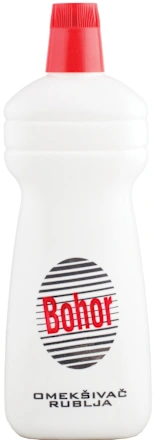 Omekšivač za veš BOHOR Softener  750ml