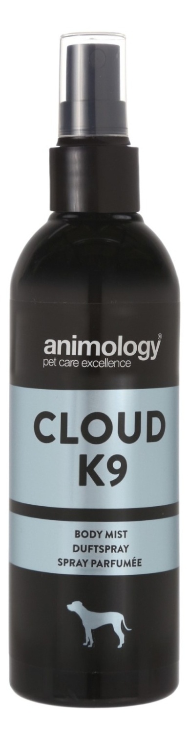 ANIMOLOGY Cloud K9 parfem za pse 150ml