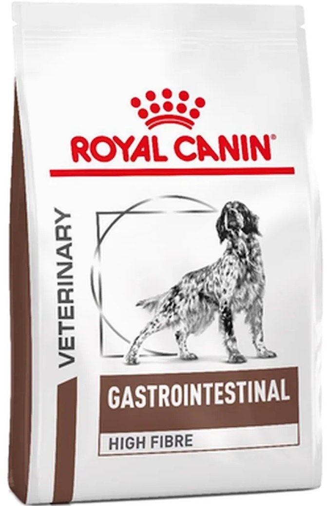 ROYAL CANIN High Fibre response 7,5kg