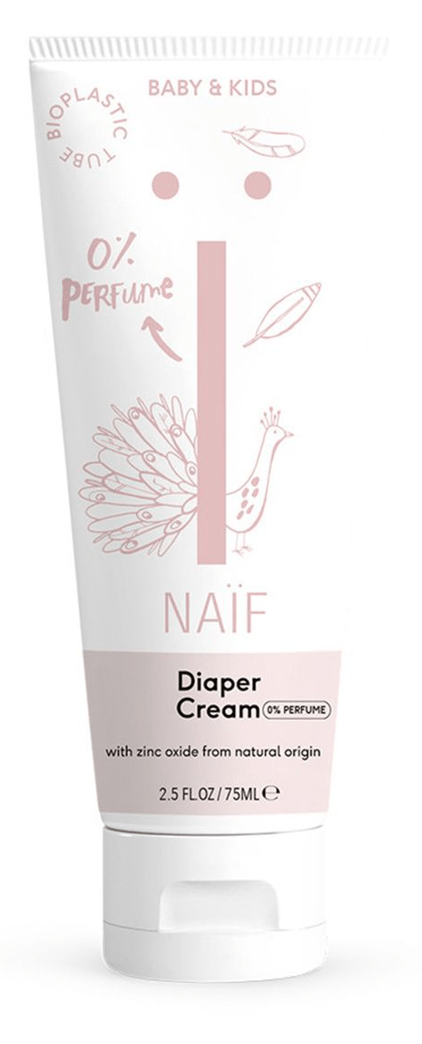 Krema NAIF za pelensku regiju 75ml