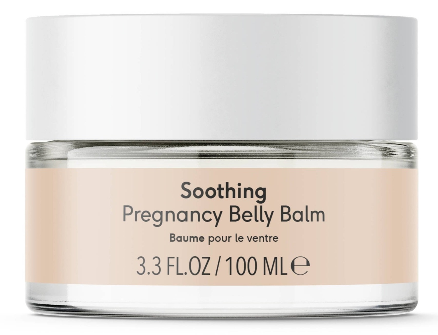 Umirujući balzam za trudnice NAIF 100ml