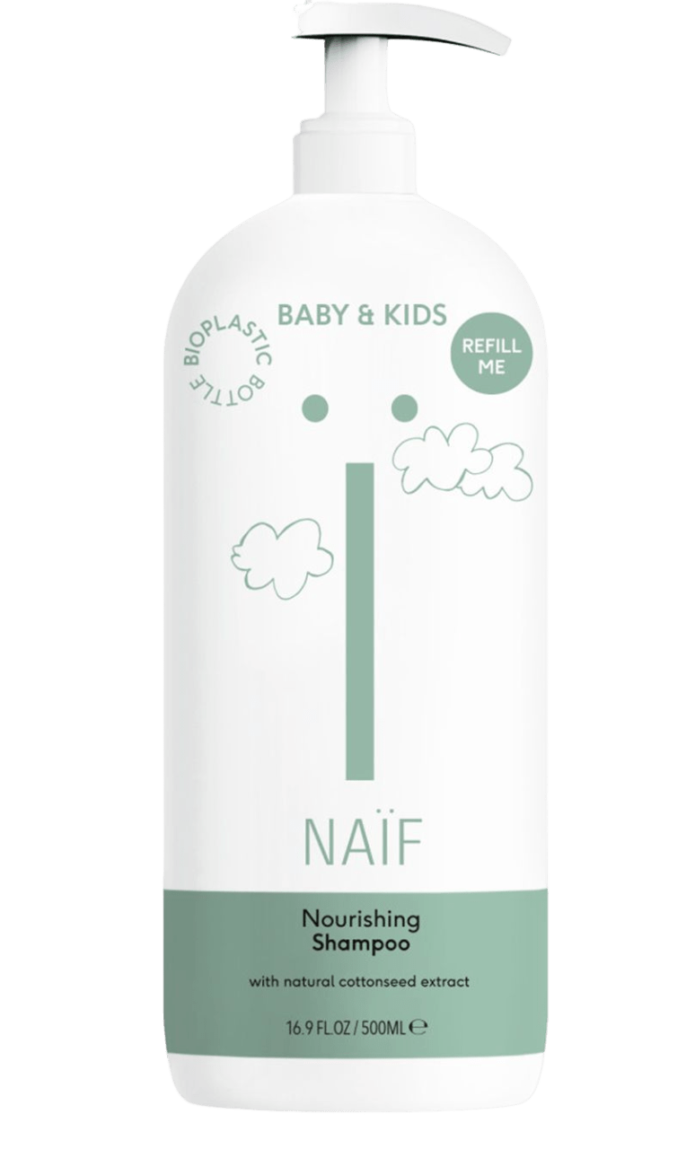 Šampon NAIF dečiji 500ml