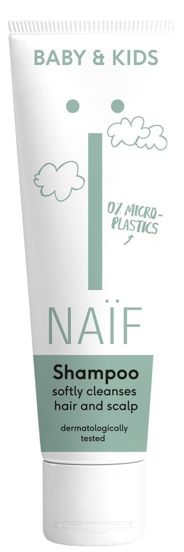 Šampon NAIF dečiji 30ml