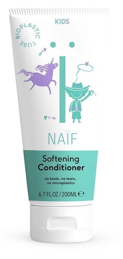 Dečiji regenerator NAIF P079O 200ml