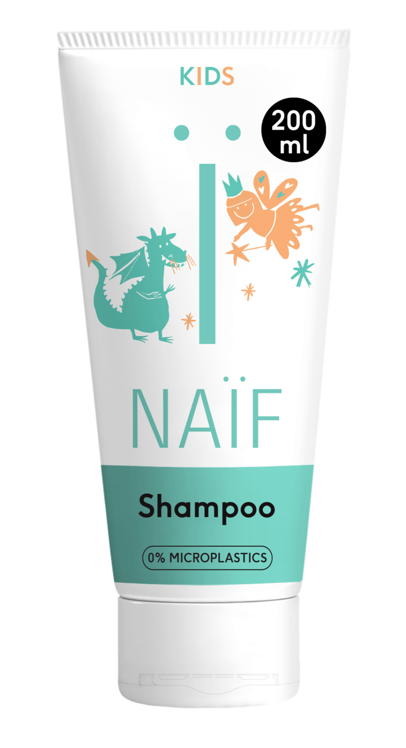 Šampon NAIF dečiji P078O 200ml