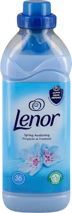 Omekšivač za veš LENOR Spring awakening  36 pranja (900ml)