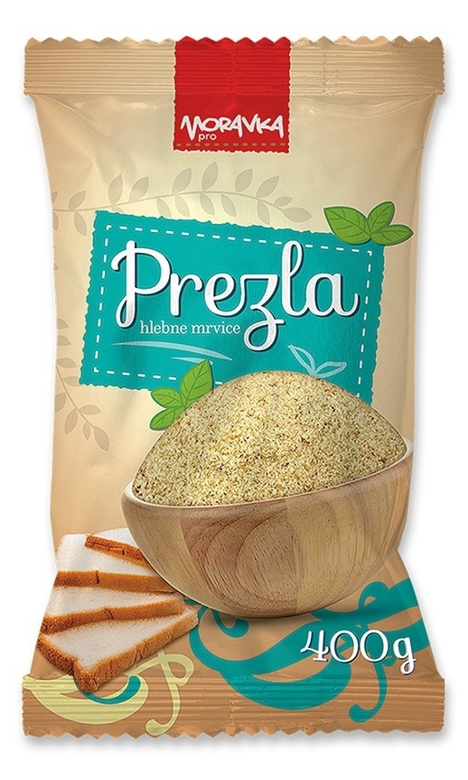 Prezle MORAVKA 400g