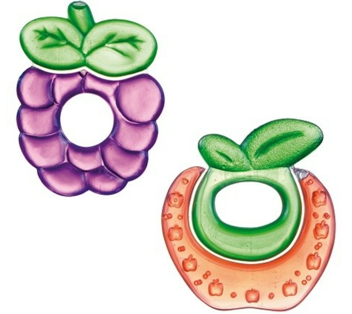 CANPOL BABIES glodalica Fruits (više vrsta)