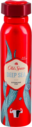 Dezodorans za muškarce OLD SPICE Deep sea 150ml