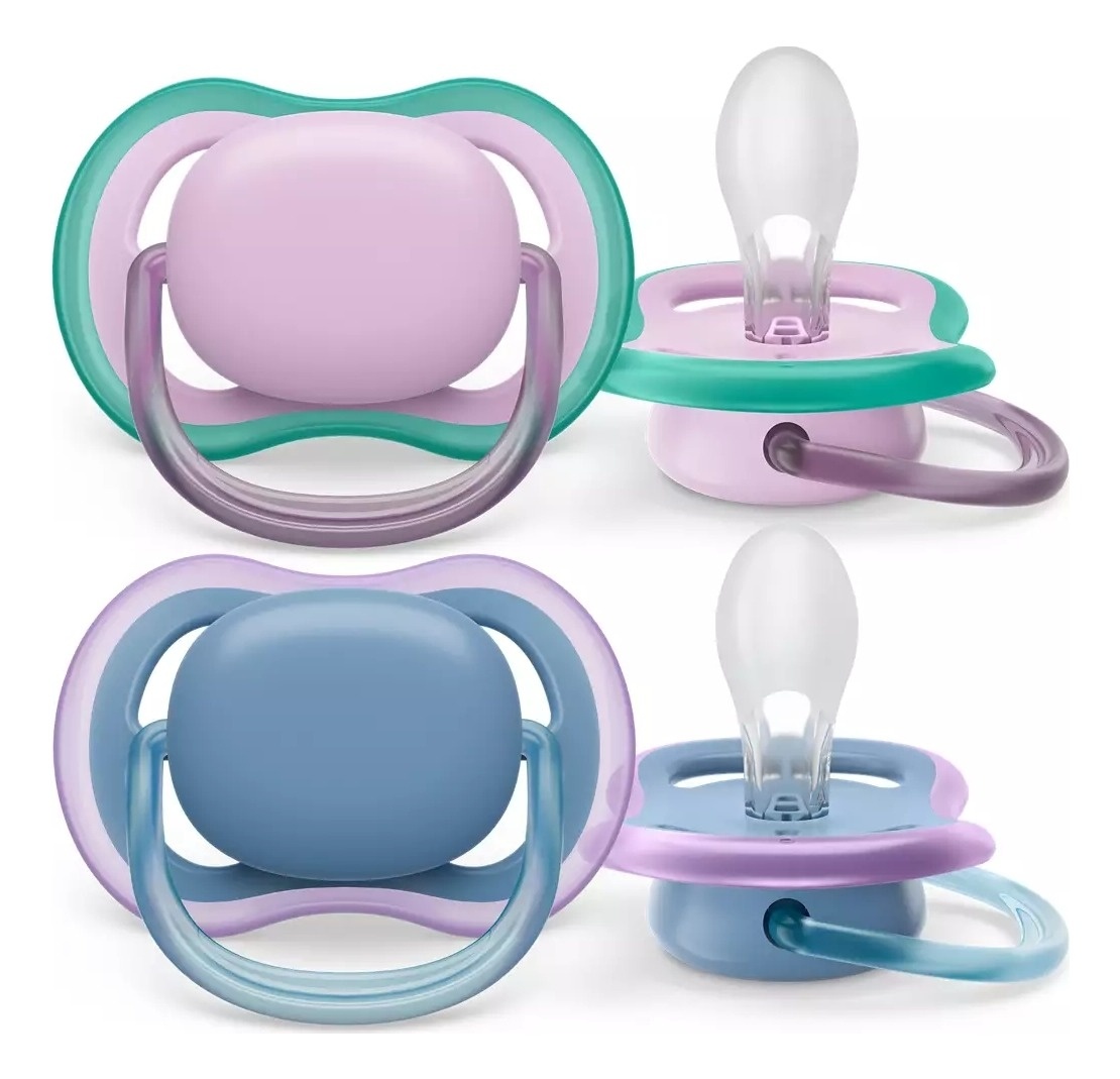 AVENT varalica Ultra Air (6-18m) 2kom