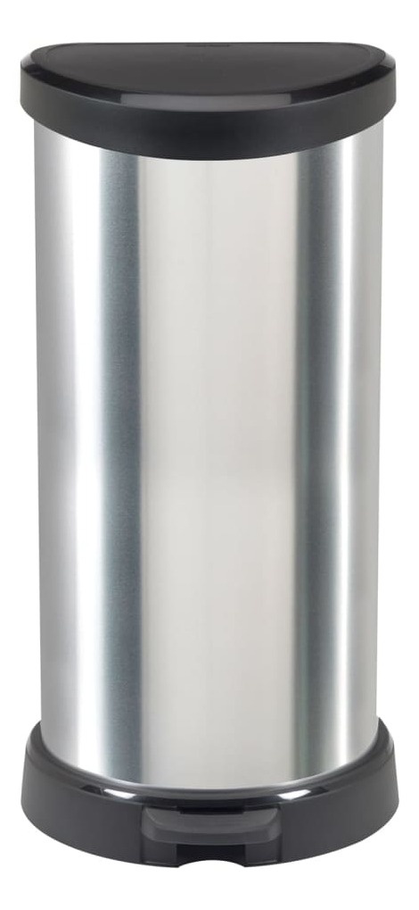 Kanta za smeće CURVER deco bin 40l
