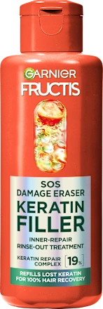Balzam za kosu GARNIER FRUCTIS sos keratin filler 200ml