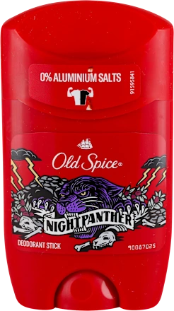 Stik OLD SPICE Night Panther 50ml