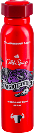 Dezodorans za muškarce OLD SPICE Night panther 150ml