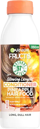 Balzam za kosu GARNIER FRUCTIS hair food pineapple 350ml