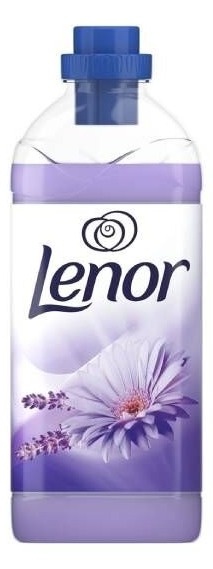 Omekšivač za veš LENOR  lavanda i kamilica 32 pranja (675ml)