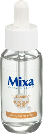 Serum za lice MIXA Anti dark  protiv tamnih fleka 30ml